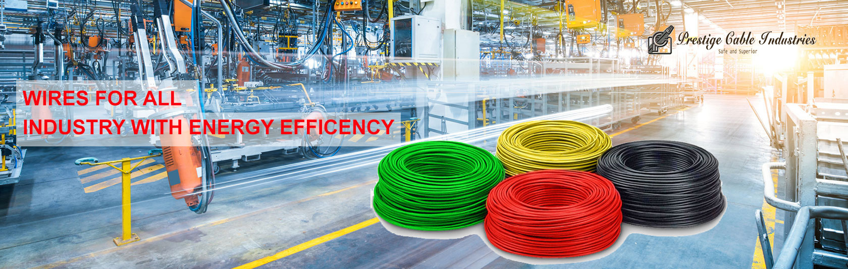 Rubber cable manufacturer in delhi India