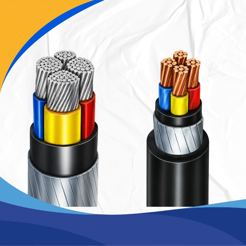 Power And Control Cables