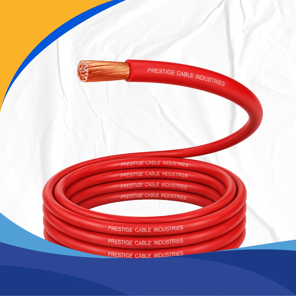 Welding Cables