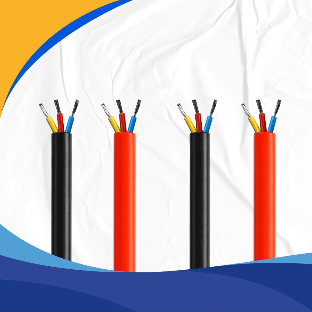 Silicon Rubber Insulated Cable