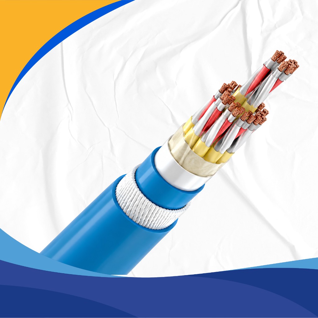 Instrumentation Cables