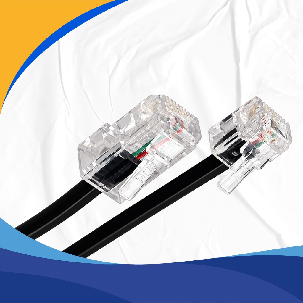 Telephone Cable