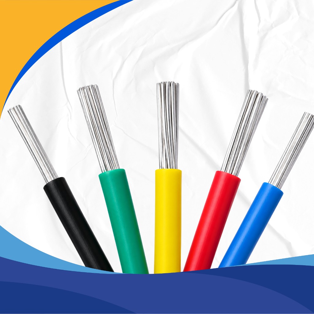 PTFE (TEFLON) Cable