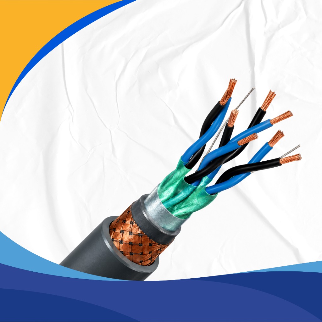Marine Ship Cable
