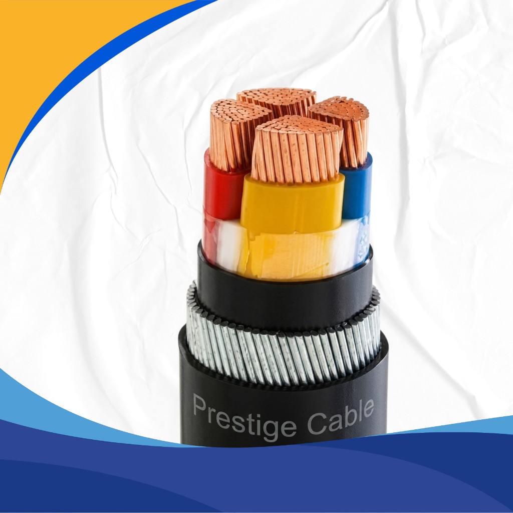 Lt Mining Cable